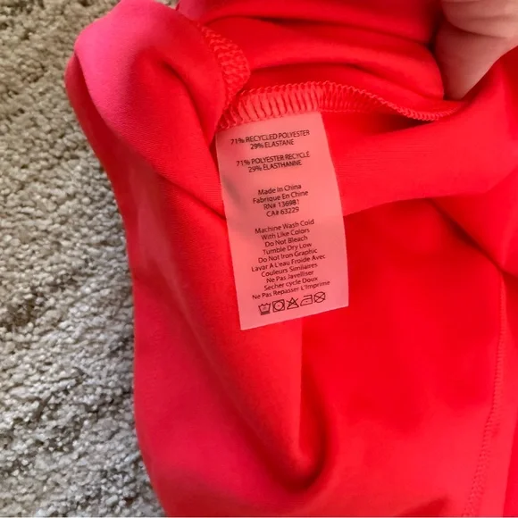 Spiritual Gangster Jet Active Dress - Picture 8 of 8